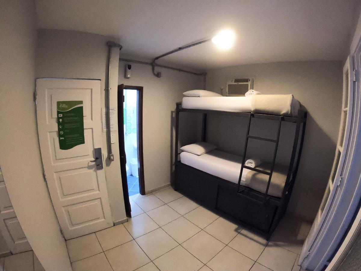 Hostal Che Lagarto Copacabana *