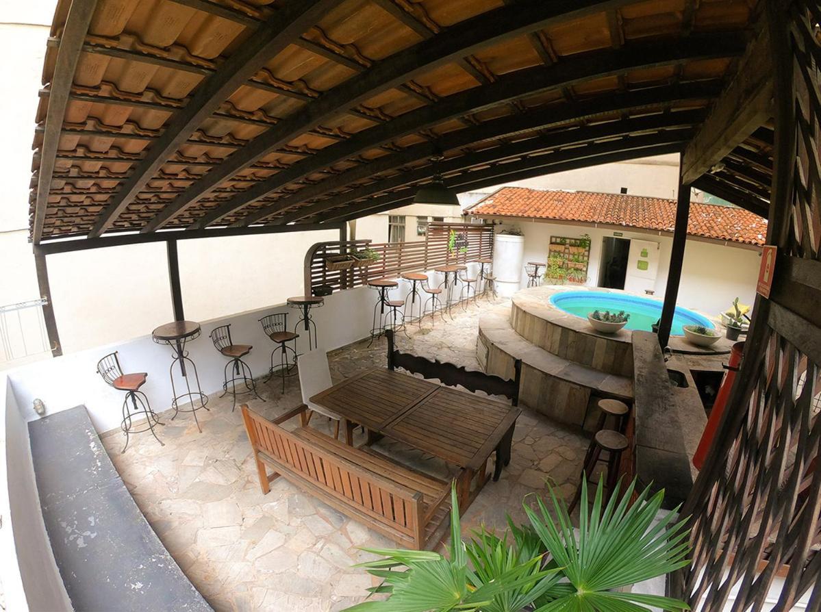 Hostal Che Lagarto Copacabana Río de Janeiro