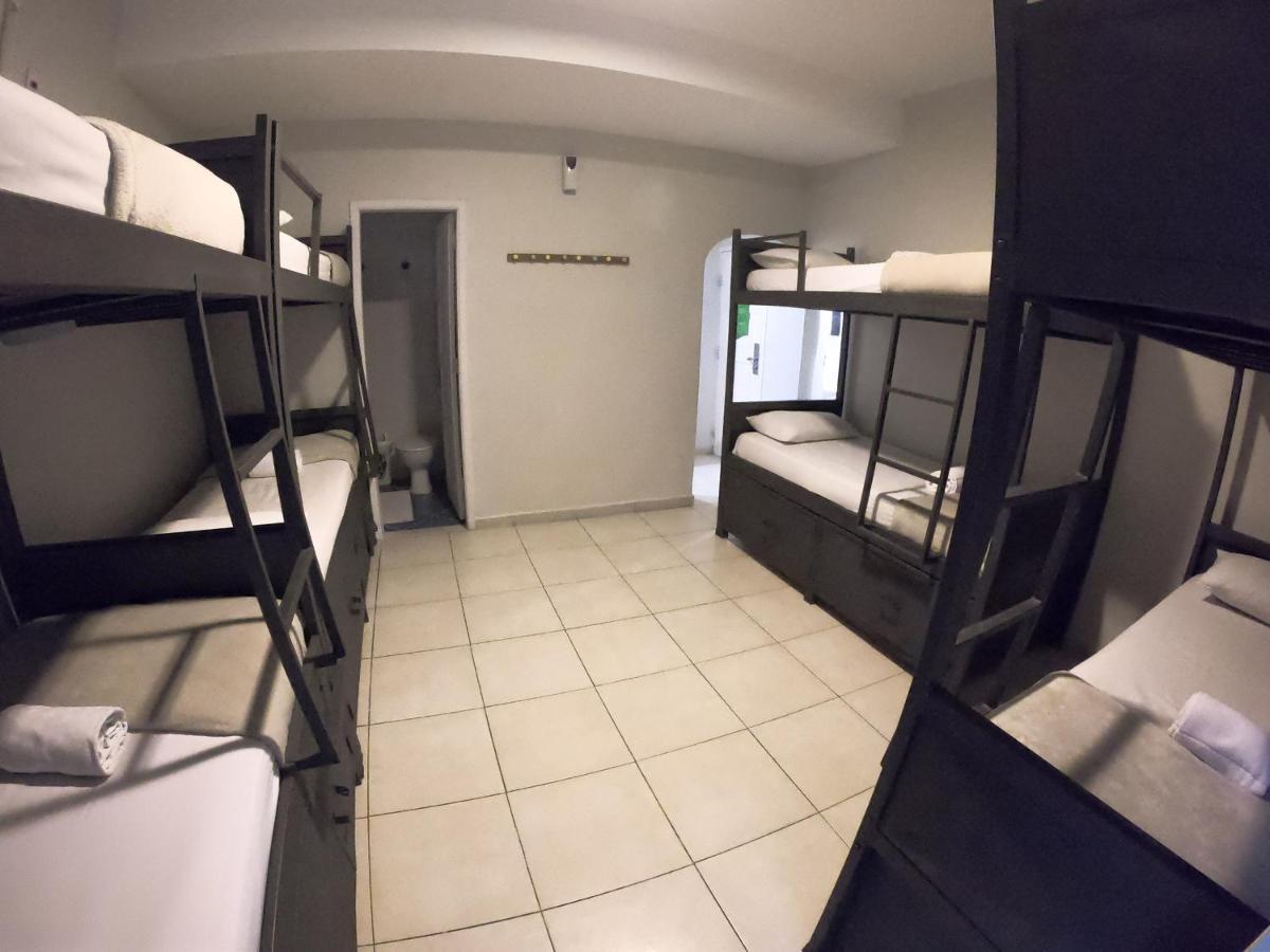 Che Lagarto Copacabana Hostal