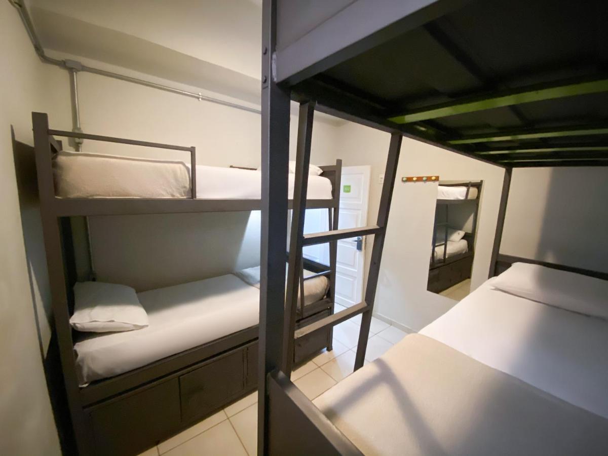Hostal Che Lagarto Copacabana