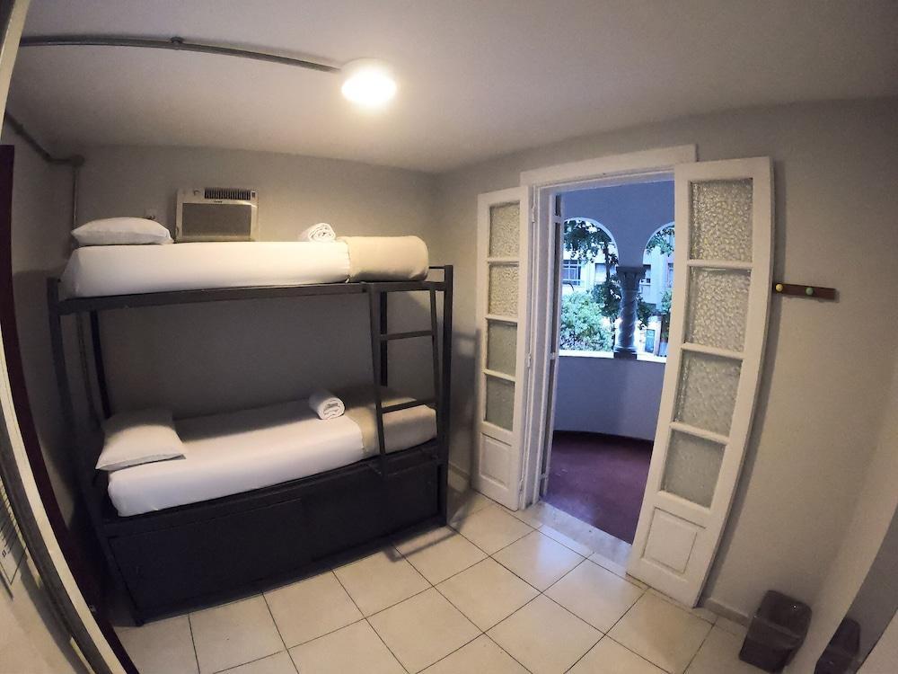 Hostal Che Lagarto Copacabana Río de Janeiro