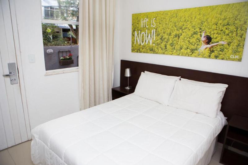 Hostal Che Lagarto Copacabana *