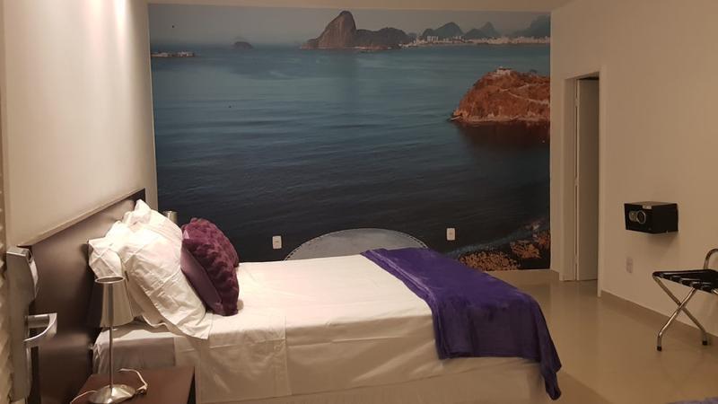 Che Lagarto Copacabana Hostal Río de Janeiro